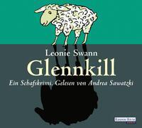 Actual product image Glennkill (Leonie Swann, German)