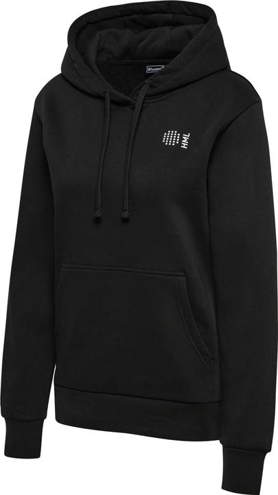 Immagine prodotto hummel Hmlcourt Cotton Hoodie Donna (XS)
