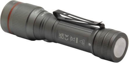 Actual product image Nebo DAVINCI 450L FLEX LED-Taschenlampe (10.85 cm, 450 lm)