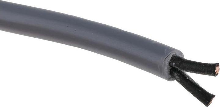 Produktbild RS PRO YY 2 core 1.0mm control cable 50m (50 m)