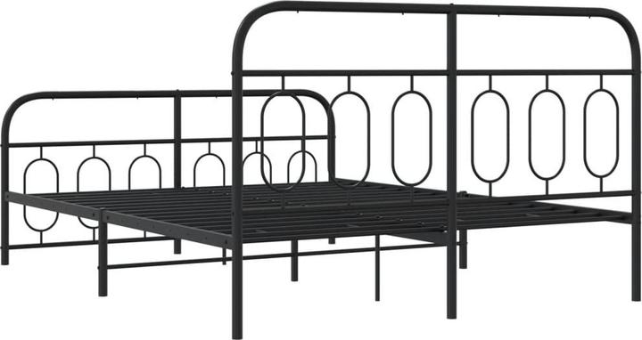 Image du produit vidaXL Bettgestell (150 x 200 cm)