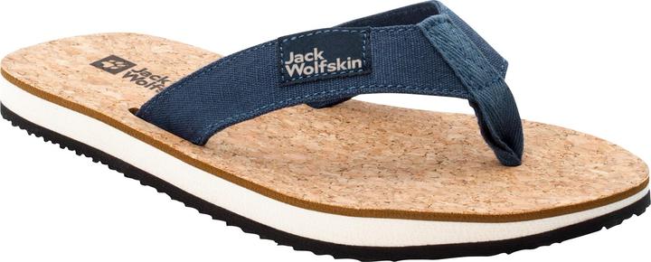 Produktbild Jack Wolfskin Ecostride 2 Slipper W (38)