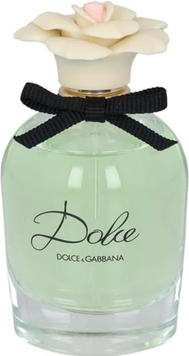 Actual product image Dolce & Gabbana Dolce (Eau de parfum, 75 ml)