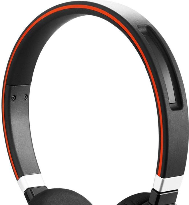 Produktbild Jabra Evolve 65 (Kabellos, USB-A)