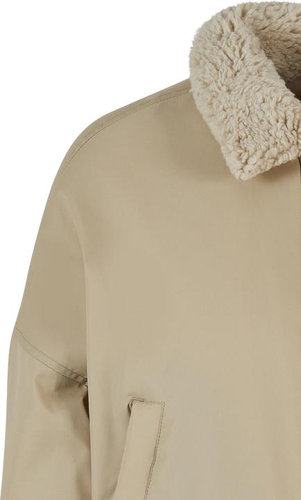 Image du produit Urban Classics Ladies Pilot Bomber Jacket (5XL)