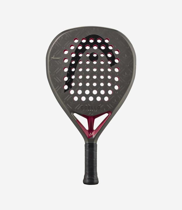 Produktbild Head Coello Pro 2026 Padelschläger
