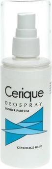 Cerique Deodorant Unscented - A Gentle And Effective Deodorant From