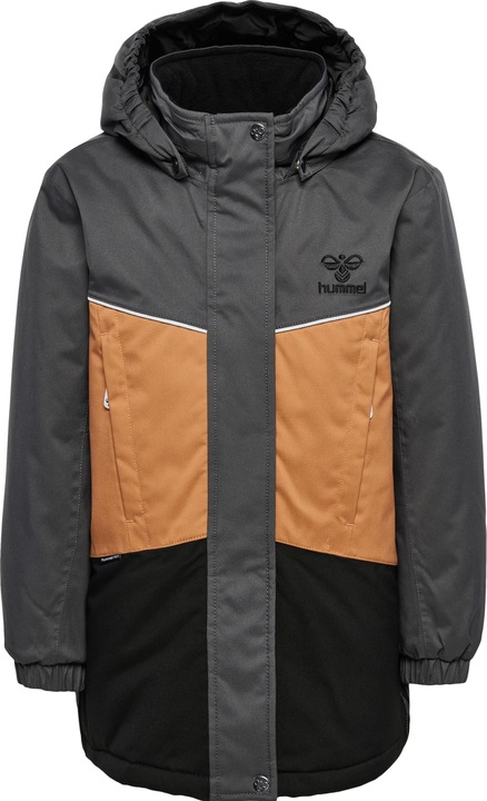 Actual product image hummel Hmlconrad Tex Jacket (140)