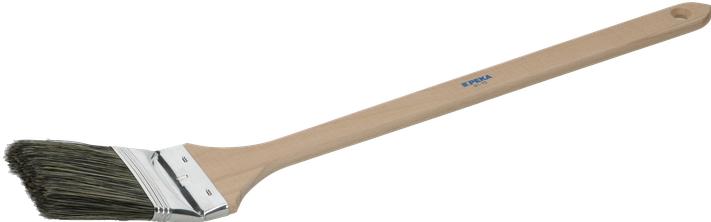 Peka Pinselfabrik Spazzola per radiatori (70 mm)