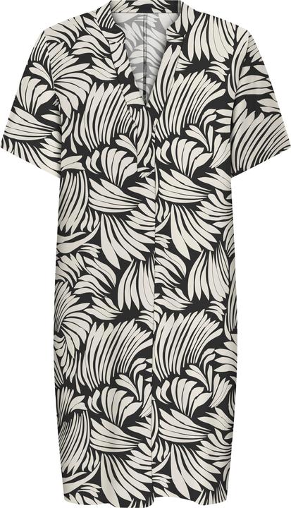 Actual product image Only Onlsusi Life Ss V-Neck Tunic Dress Wnn (XS)