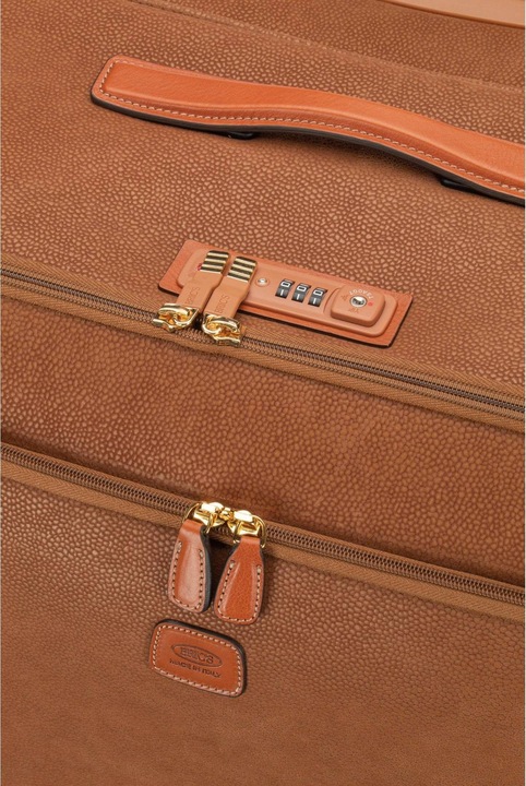 Produktbild Brics Bric's Trolley + Koffer Life Trolley L (L (90 - 115l))