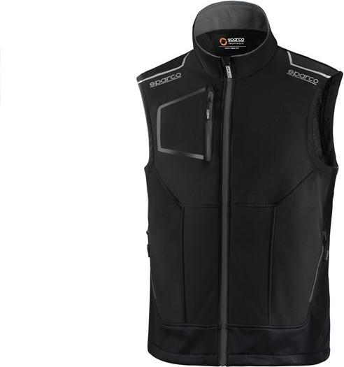 Produktbild Sparco Workwear Gilet Light Tech