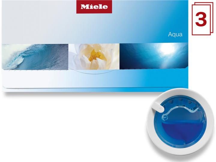 Produktbild Miele FA A 452 L (150 Waschgänge, Flüssigwaschmittel)