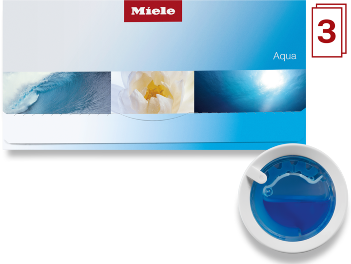 Image du produit Miele FA A 452 L (150 Cycles de lavage, Solide)
