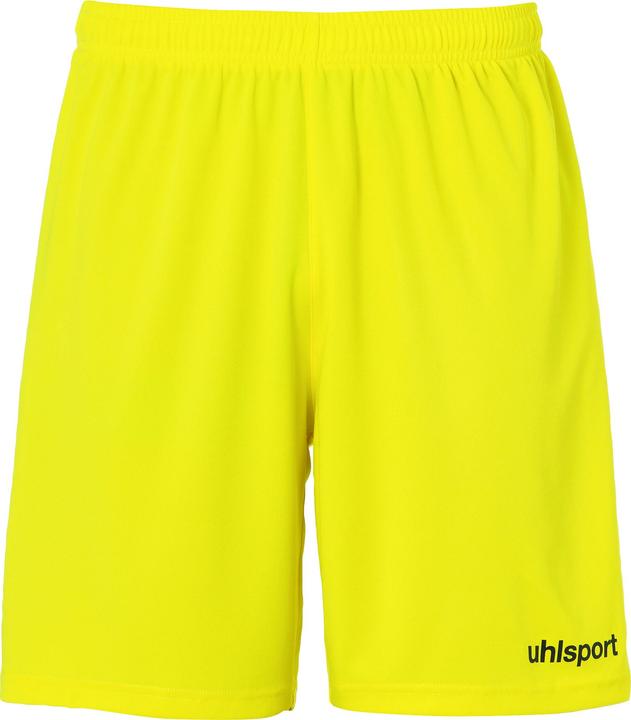 Produktbild Uhlsport Shorts CENTER BASIC - OHNE INNENSLIP (140)
