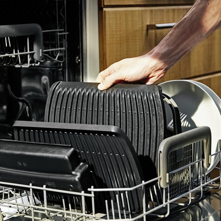 Produktbild Tefal OptiGrill Elite