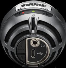 Produktbild Shure MV5