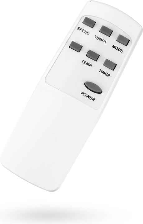 Produktbild Tristar Ac-5560 (33 m², 10000 BTU/h)