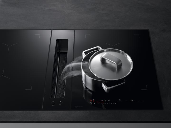 Produktbild Electrolux GK38TSILO