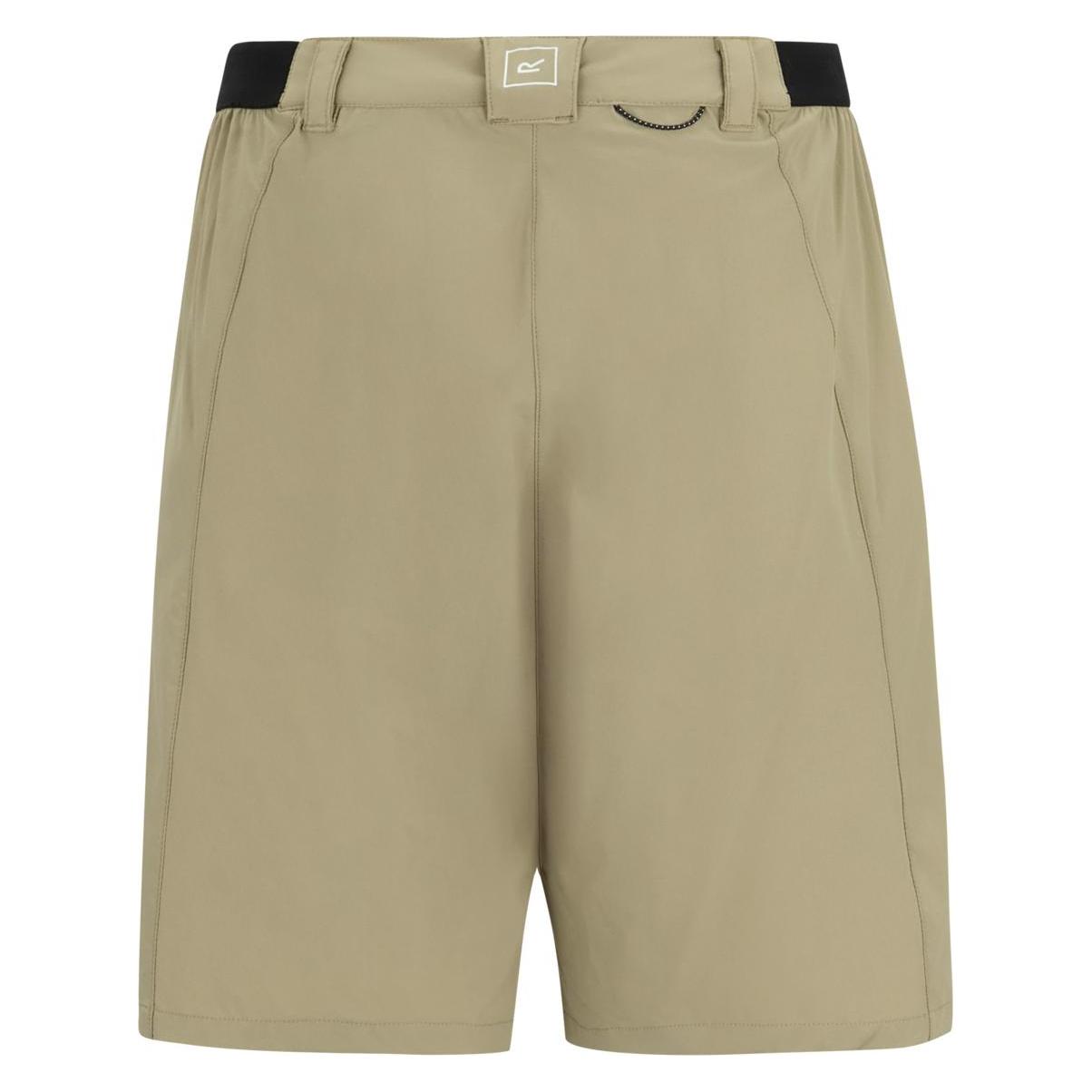 Regatta, Damen, Outdoorhose, Travel Light Ii (40), Beige