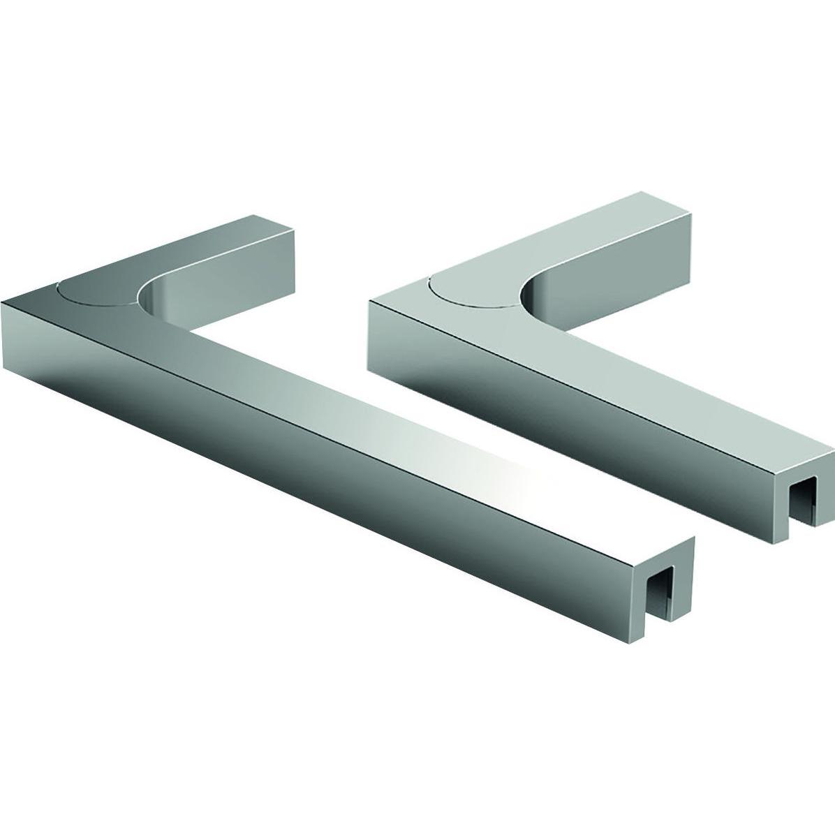 Pauli+Sohn, Türbeschlag + Scharnier, Stabilisierungswinkel 8439ZN
