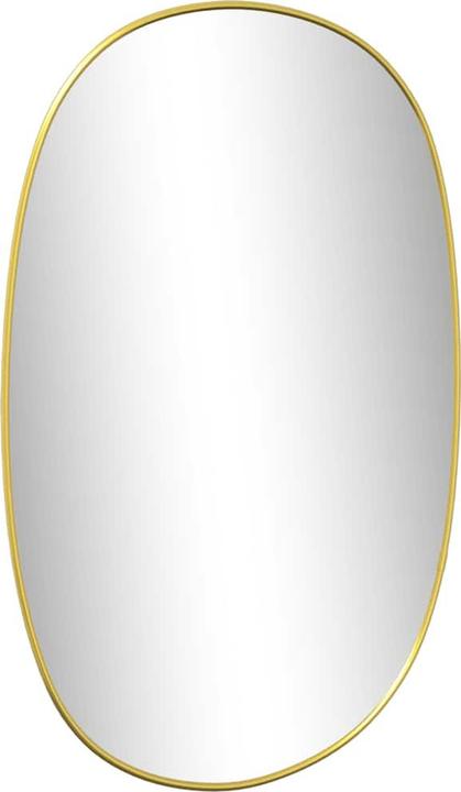 Immagine prodotto vidaXL Wandspiegel (60 x 40 cm)