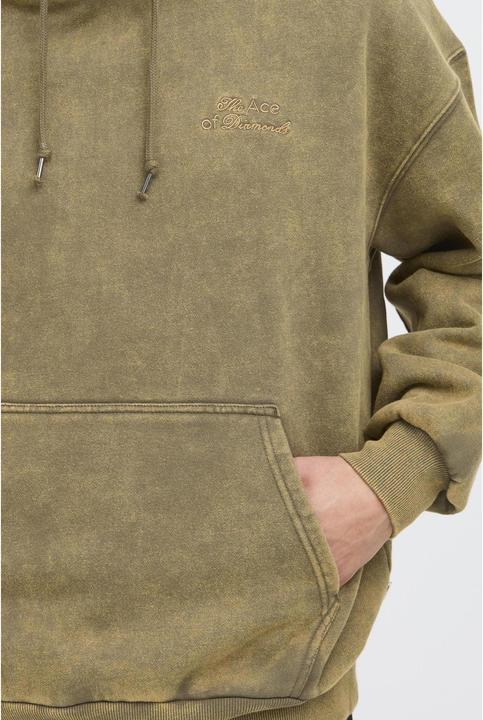 Actual product image Solid Raheem (XXL)