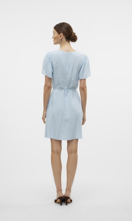Image du produit Vero Moda VMLINN Kurzes Kleid Kleid (S)
