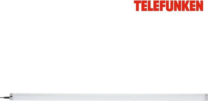 Produktbild Telefunken LED Unterbauleuchte, silber, 1xLED-Platine/9W (1000 lm)