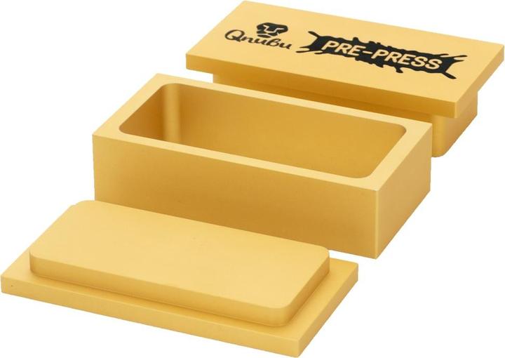 Produktbild Qnubu Pre Press 5x10 cm