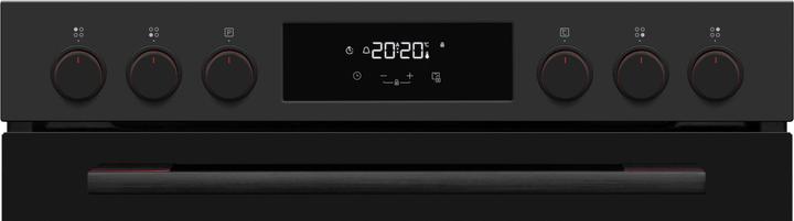 Immagine prodotto Sharp K-72P19BNH-EU Poly-Set