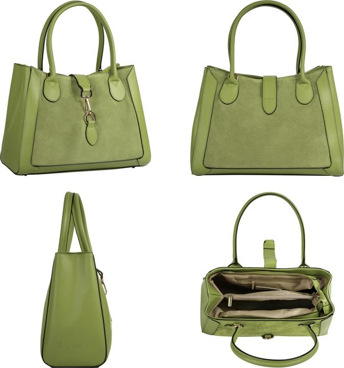 Immagine prodotto Samantha Look Shopper