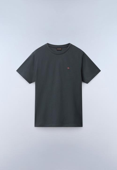 Actual product image Napapijri T-Shirt SALIS Kurzarmshirt (L)