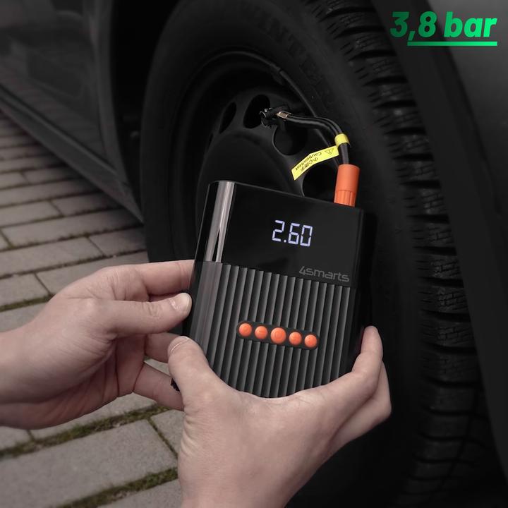 Produktbild 4smarts PitStop 3-in-1 (8800 mAh)