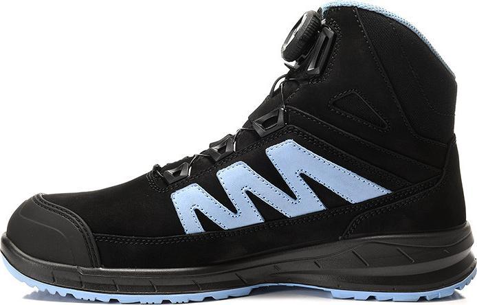 Actual product image Elten Safety boots ESD S3 MARTEN XXSports Pro BOA Mid 47 (S3, 47)
