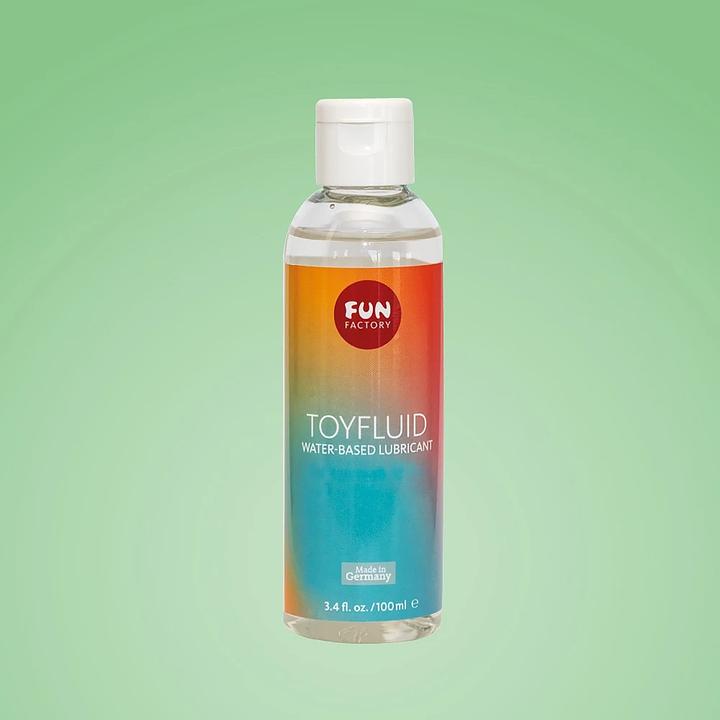 Produktbild Fun Factory Toyfluid (100 ml)