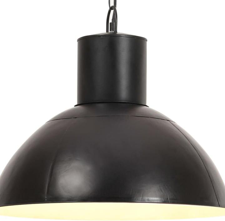 Actual product image vidaXL Deckenleuchte (E27)