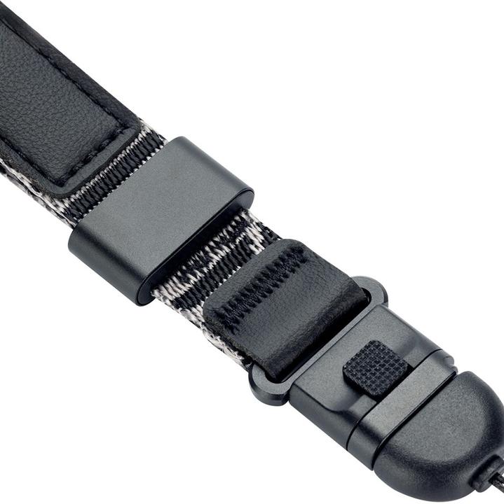 Image du produit JJC WS 2 Sangle de poignet gris argenté (Dragonne)