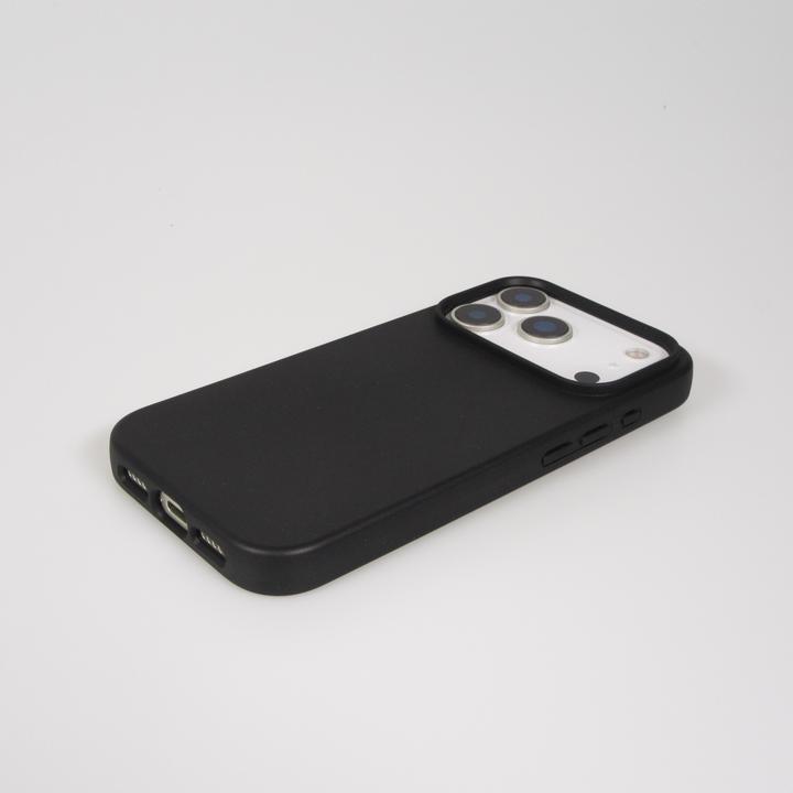 Image du produit PhoneLook Coque Bio Eco-Friendly biodégradable écologique nature (Apple iPhone 17 Pro, Apple iPhone 17 Pro Max)
