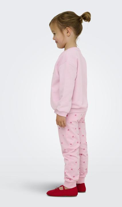 Actual product image Only KMGSUMMER Sweatshirt Sweatshirt (122)