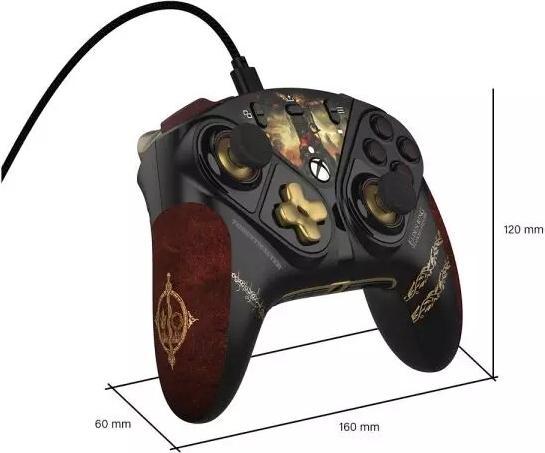 Produktbild Thrustmaster ESWAP X2 Pro Controller Elden Ring Edition (PC, Xbox One S, Xbox One X, Xbox Series S, Xbox Series X)