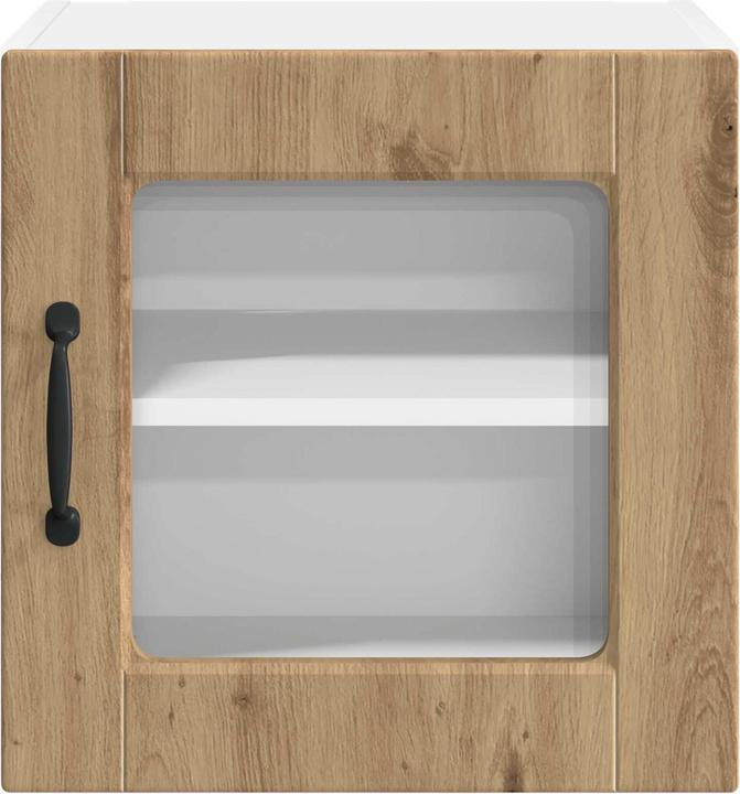 Artisan-Eiche