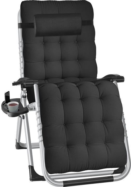 Image du produit tectake Cloud (103 cm)