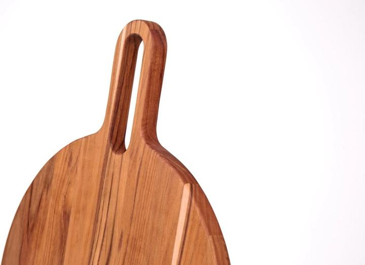 Image du produit Profino Bistro Servierbrett rund