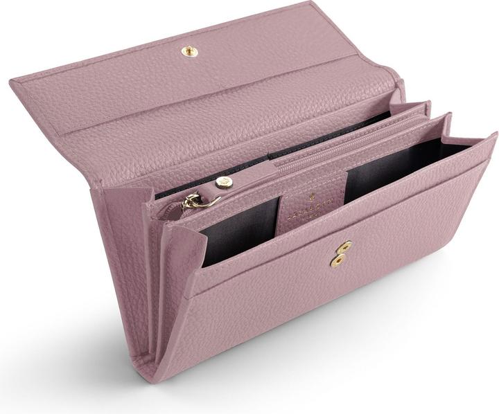 Image du produit Lazarotti Bologna Leather Porte-monnaie en cuir 19 cm