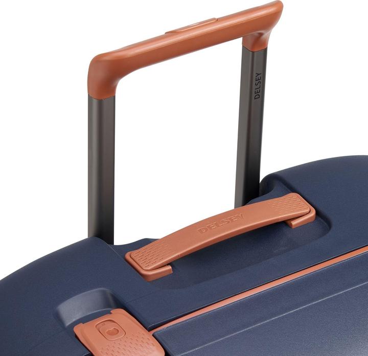 Immagine prodotto Delsey Carrello Moncey a 4 ruote da 76 cm (107 l)