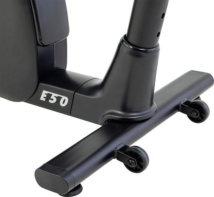 Produktbild Tunturi Signature E50 Hometrainer - Ergometer & Servomotor - Bluetooth - Fitnessfiets