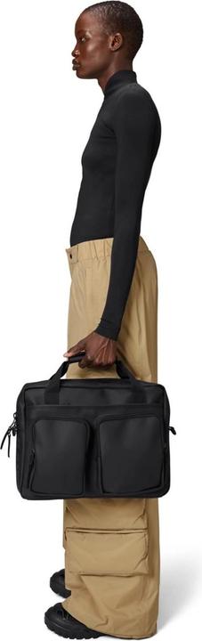 Image du produit Rains - Porte-documents TEXEL (10 l)