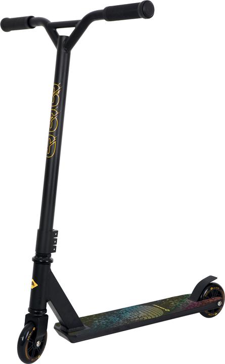 Produktbild Schildkröt Stunt Scooter 360 Orbit