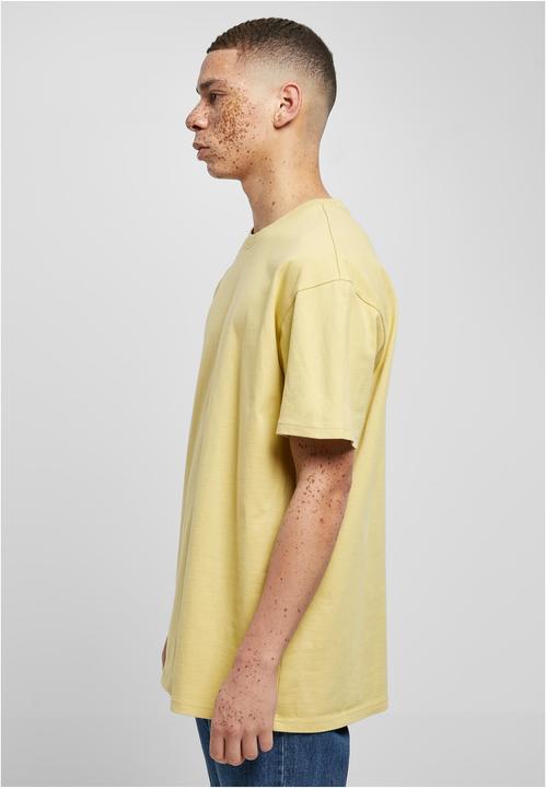 Produktbild Build Your Brand Heavy Oversize Tee (S)